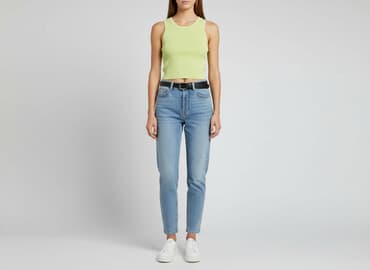 lemonada ubrania: Zara, Women`s top, size S — 1
