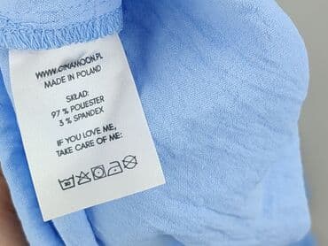 cinamoon spódnice: Cinamoon, Sukienka damska, rozmiar One size — 5