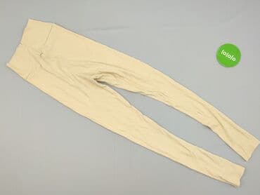 lidl majtki z wysokim stanem: Legginsy Sportowe damskie, rozmiar XL — 3