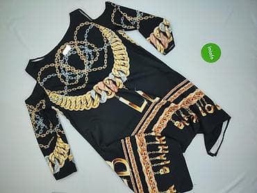 kurtka babylon: Sukienka damska, rozmiar One size — 4