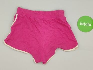 reserved spodnie woskowane: Shorts, 11 years, 146, condition - Very good — 2