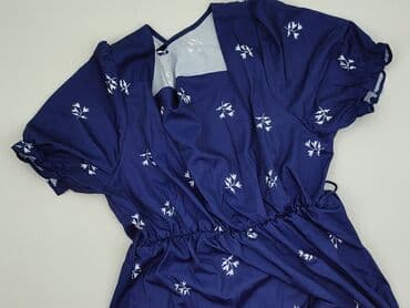 allegro sukienki damskie midi: Sukienka damska, rozmiar XL — 1