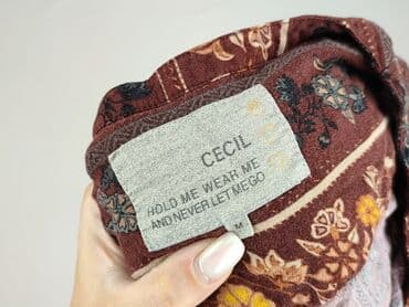 ccc buty profilaktyczne: Cecil, Bluzka damska, M — 5