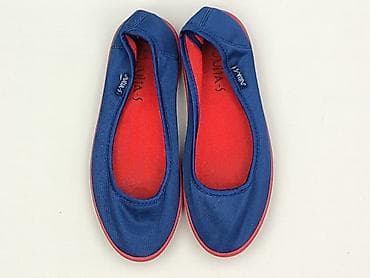 converse baleriny: Balerinki damskie, rozmiar 37 — 1