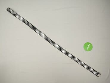 sinsay szalik meski: Pasek, Unisex, stan - Bardzo dobry — 2