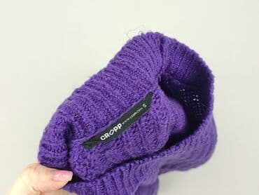 sweter w paski h: Cropp, Women`s sweater, size S (EU 36) — 4
