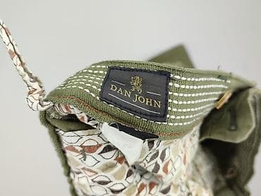 oversized jeans: Spodnie cargo damskie, rozmiar M — 4