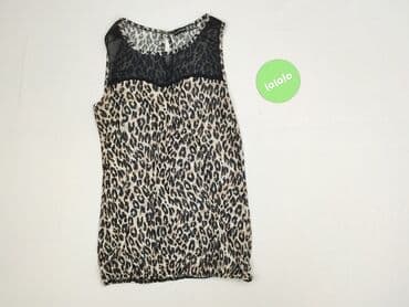 cropp koszula w koty: Atmosphere, Bluzka damska, rozmiar M — 2