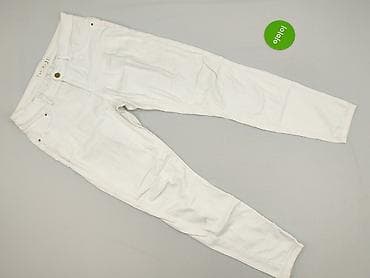 jeans 78: Amisu, Jeansy damskie, rozmiar L — 2