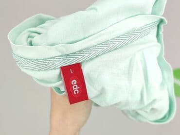 edc t shirt: Edc by Esprit, Women`s T-shirt, size L — 4