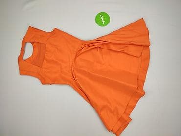 jaskrawa sukienka: Sukienka damska, rozmiar S — 3