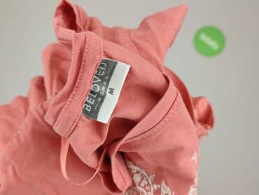 koszulka z dekoltem w serce: Beloved, T-shirt damski, rozmiar M — 5