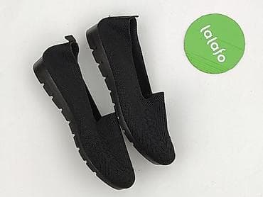 baleriny lidl: Balerinki damskie, rozmiar 39 — 3