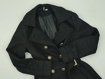 divided buty: H&M Divided, Плащ жіночий, розмір L — 1