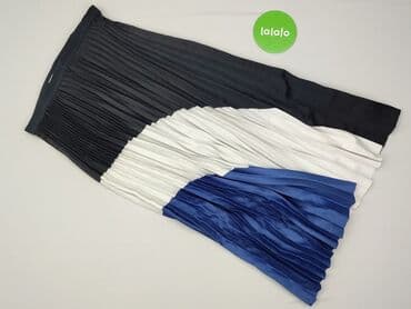 spódnice plisowane do trampek: H&M, Spódnica damska, rozmiar XS — 2