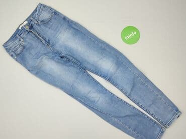 sukienki dzinsowe reserved: Джинси жіночі, S — 2