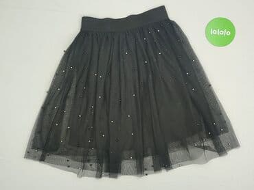 tiul do sukienki: Sinsay, Spódnica damska, rozmiar XS — 3