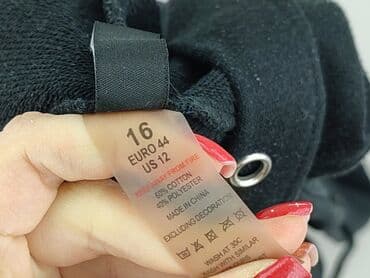 bluzki gap: South Beach, Bluza z kapturem damska, rozmiar 2XL — 5