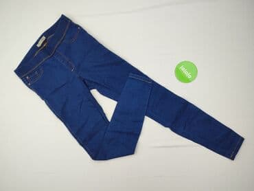 dżinsy motocyklowe damskie: Denim Co, Jeansy damskie, rozmiar M — 3