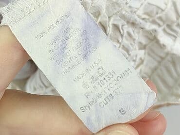 chabrowa bluzki: Charlotte Russe, Жіноча блуза, розмір S — 5