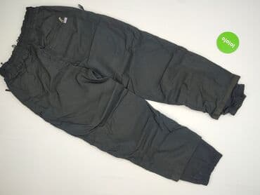 sagan buty zimowe: Spodnie dla mężczyzn, rozmiar M — 3