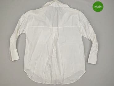 koszulka z bambusem zara: Zara, Koszula damska, rozmiar M — 3