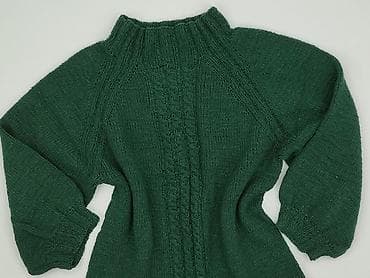 Kobiety: Sweter damski, rozmiar M — 1