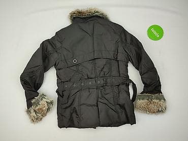 cary kurtki: Sportmax, Kurtka zimowa damska, rozmiar S — 3