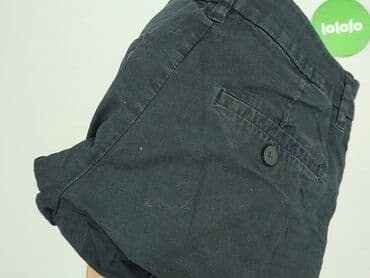 krótkie spodenki helikon: H&M, Szorty damskie, rozmiar M — 4