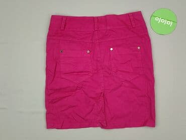 plisowane spódnice i marynarka: Women`s skirt, size M (EU 38) — 3