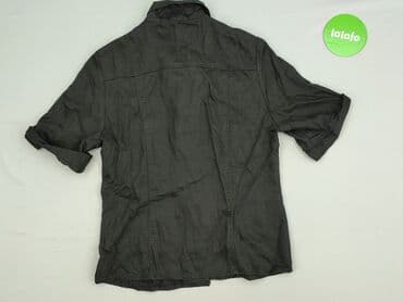 t shirty basic: GOCOKU, Women's blouse, size S (EU 36) — 3