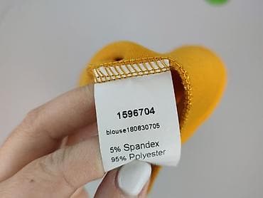 tunika c: Shein, Tunika damska, rozmiar XS — 6