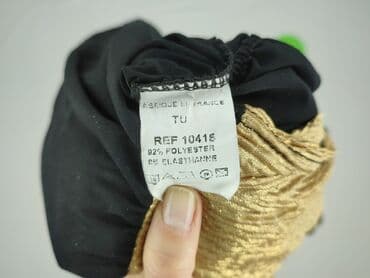 sukienki wieczorowe długie dopasowane: Women`s dress, size One size — 4