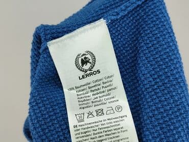 lidl sweter: Lerros, Sweter dla mężczyzn, XL — 6