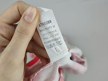 zaraz koszula: Sukienka damska, rozmiar L — 6