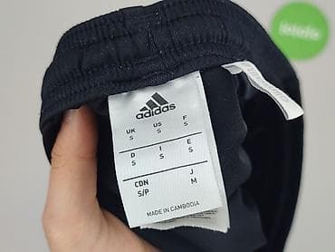 disco: Adidas, Szorty dla mężczyzn, rozmiar S — 4