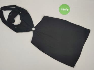 born2be bluzki wyprzedaż: Bershka, Top damski, rozmiar S — 2