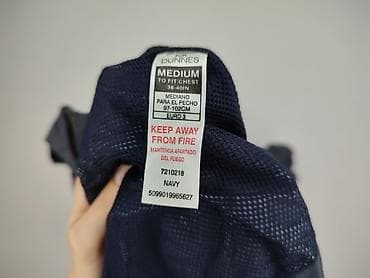 wind brakers: Dunnes, Męska wiatrówka, rozmiar XL — 5