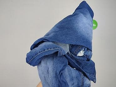 code esmara: Esmara, Jeansy damskie, rozmiar 2XL — 4