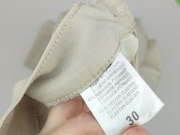less: M.Sara, Spodnie materiałowe damskie, rozmiar L — 5