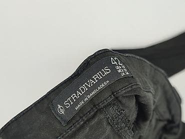 dżinsy stradivarius: Stradivarius, Jeansy damskie, rozmiar XL — 4