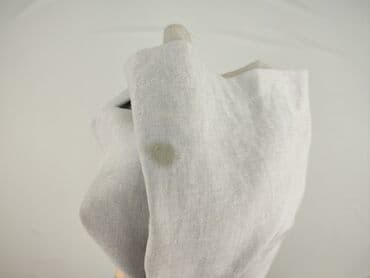 modbis spodnie dla puszystych: Spodnie materiałowe damskie, rozmiar 4XL — 5