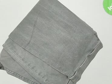 jeansy damskie cropp: Cargo, Spodnie cargo damskie, XL — 6