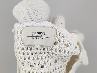 polar: Papaya, Sweter damski, rozmiar XL — 4