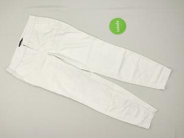 mh jeans: Mohito, Spodnie materiałowe damskie, rozmiar XS — 2