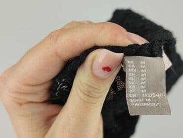 obcisłe sukienki midi: Women`s dress, size M (EU 38) — 4