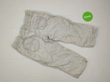 Kobiety: George, Spodnie 3/4 damskie, rozmiar L — 3