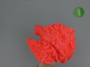 krótka czerwona sukienki na wesele: Sukienka damska, rozmiar S — 5