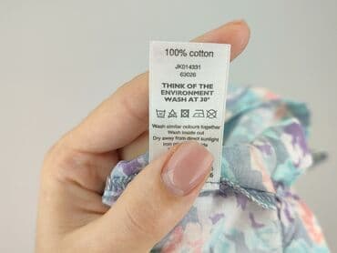 bluzka w kwiaty new yorker: F&F, Bluzka damska, rozmiar L — 5