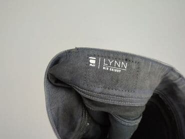 jeansy push up lee: G-Star Raw, Jeansy damskie, rozmiar S — 4